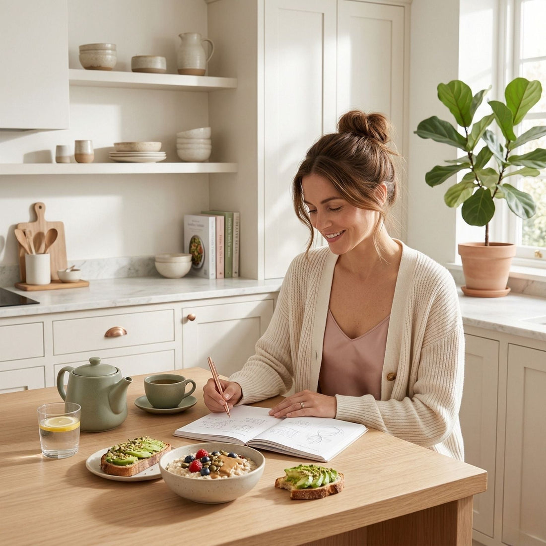 How to Lose Weight With PCOS Without Extreme Dieting: A Beginner-Friendly Plan That Actually Works